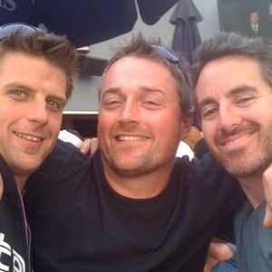 Meet your Posher, James